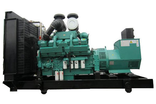 蓝田柴油发电机组 蓝田柴油发电机组