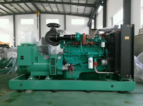 蓝田柴油发电机组 蓝田柴油发电机组