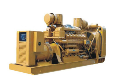 蓝田发电机出租