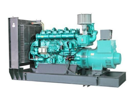 蓝田发电机出租