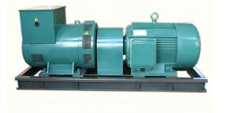 蓝田发电机出租